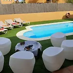 Βίλα Coral Κοραλέχο