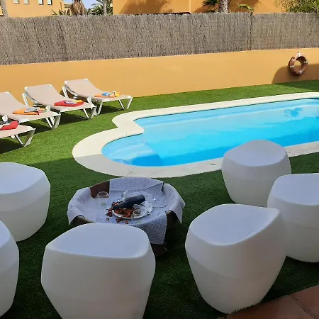 Villa Coral Corralejo