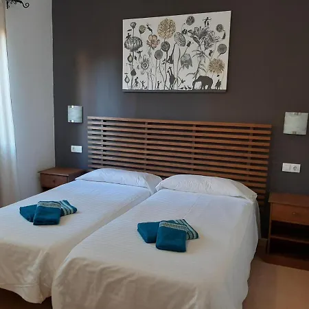 Coral Βίλα Κοραλέχο