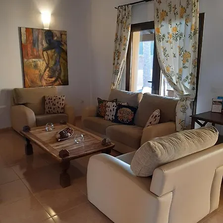 Coral Villa *