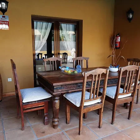 Coral Villa Corralejo