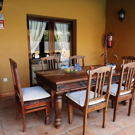 Coral Villa *