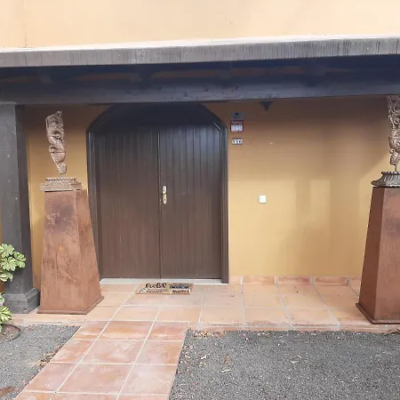 Coral Corralejo
