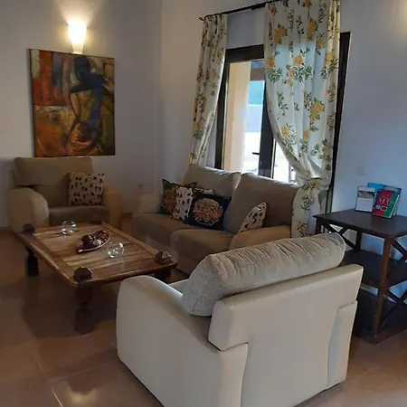 Villa Coral