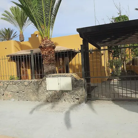 Coral Villa *