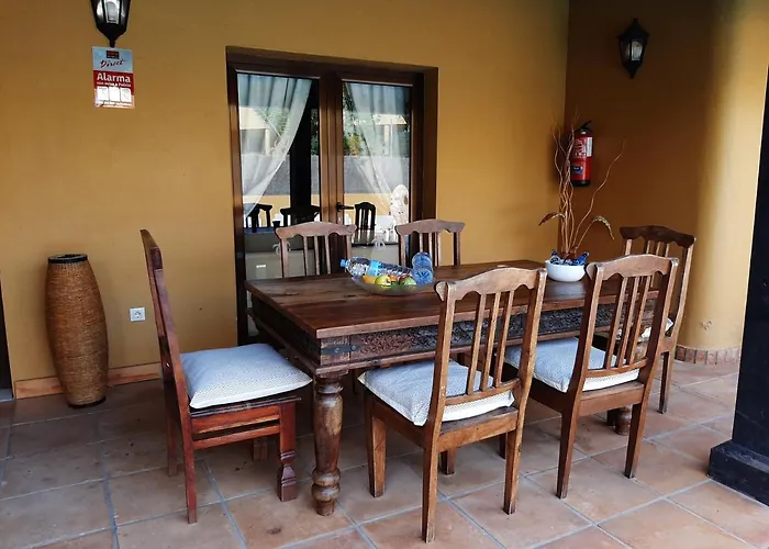 Coral 빌라 코라레호