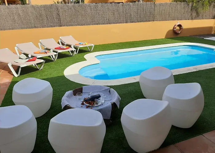 빌라 Coral 코라레호