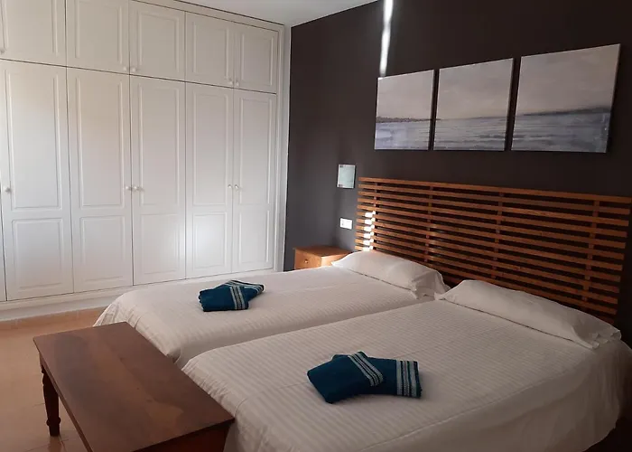 Villa Coral *