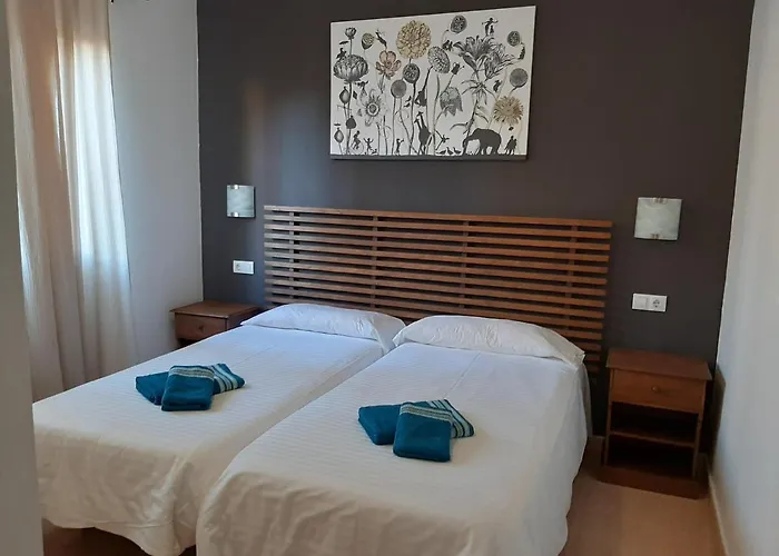 Coral 빌라 코라레호