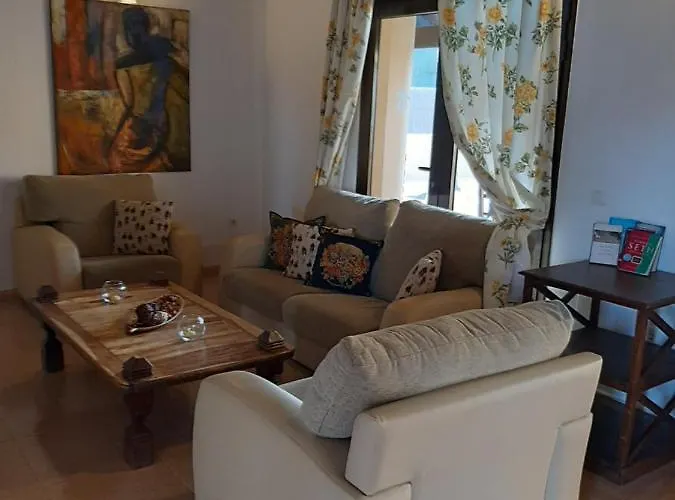 Villa Coral